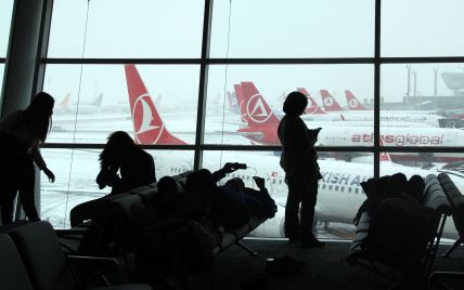 Одна из турецких авиакомпаний возобновила полеты в Россию