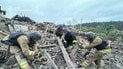 Окупанти влучили у будинок