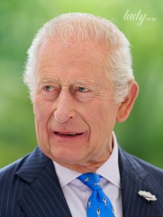 Король Чарльз