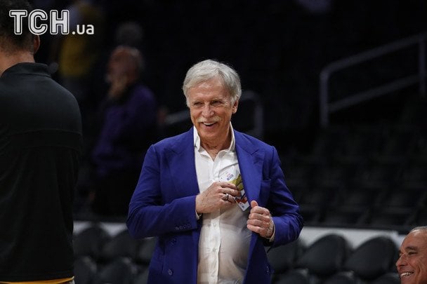 Стенлі Кронке / © Getty Images