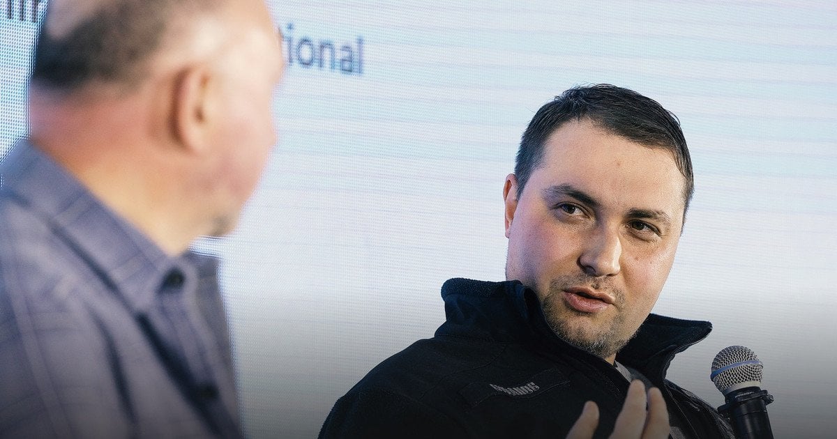 Кирило Буданов