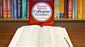 Merriam-Webster
