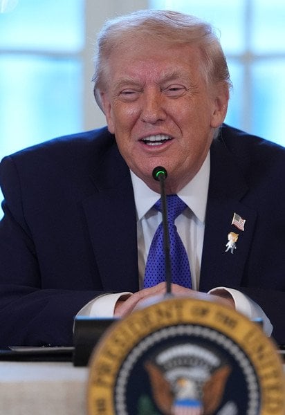 Трамп заявив, що у Тегерана не лишилося «козирів»