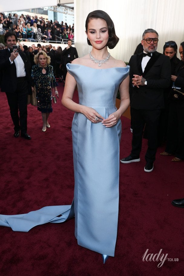 Селена Гомес / © Getty Images