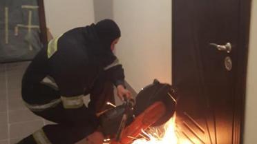 Фото обысков / © Facebook / Анатолий Матиос