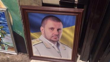 Фото обысков / © Facebook / Анатолий Матиос