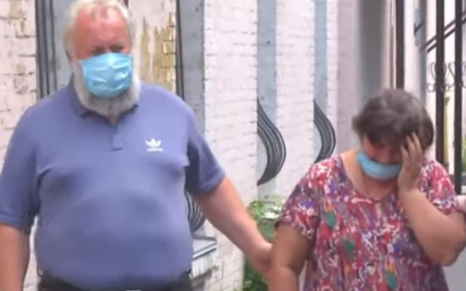 "Це була бійня": батько постраждалої курсантки розповів подробиці моторошної аварії у Києві