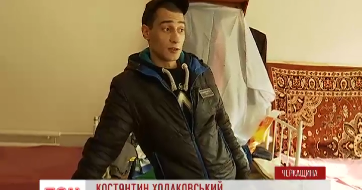 Ходаковский готовится выйти на волю