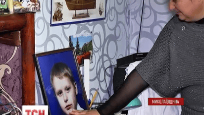 В Николаеве родители обвиняют врачей детской больницы в преступной халатности