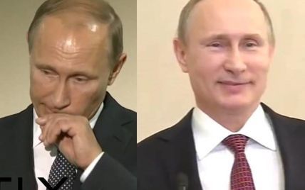 Семь месяцев, которые изменили Путина, или Минск – Нью-Йорк: почувствуйте разницу