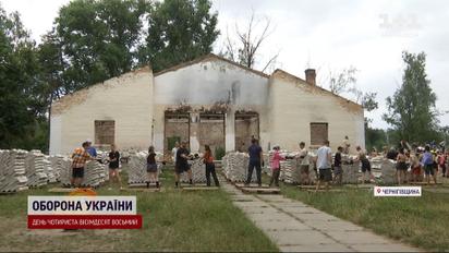 Все село - живий щит: бранці із Ягідного намагаються повернутись до звичного життя