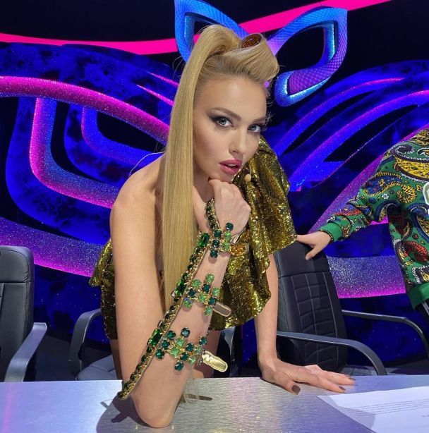  / © instagram.com/polyakovamusic