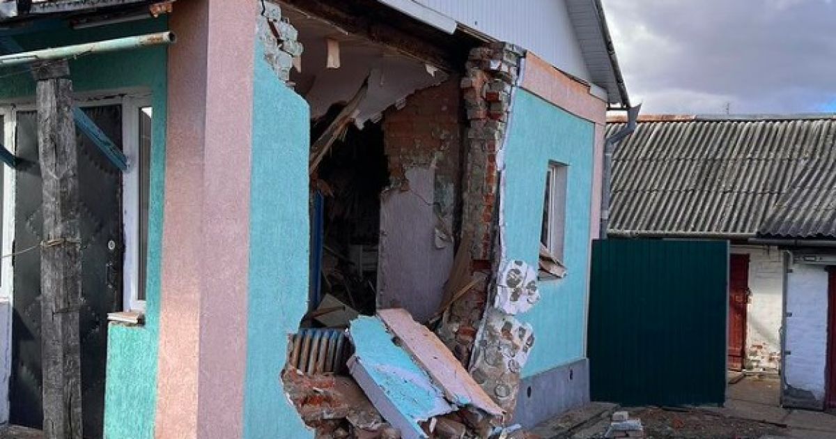 В одному з перших окупованих селищ на Київщині розповіли про звірства росіян і способи виживання