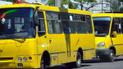 У Тернополі маршрутка переїхала 37-річну жінку, яка випала з салону