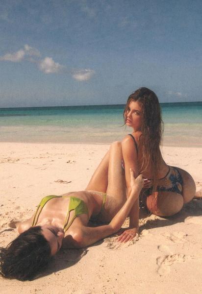 Кайли и Кендалл Дженнер / © Instagram Кайли Дженнер