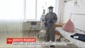 Полтавська область єдина, де видали підвищені зарплати всім лікарям, які борються з коронавірусом