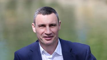 "Європейська солідарність" готова висунути Кличка кандидатом у мери Києва