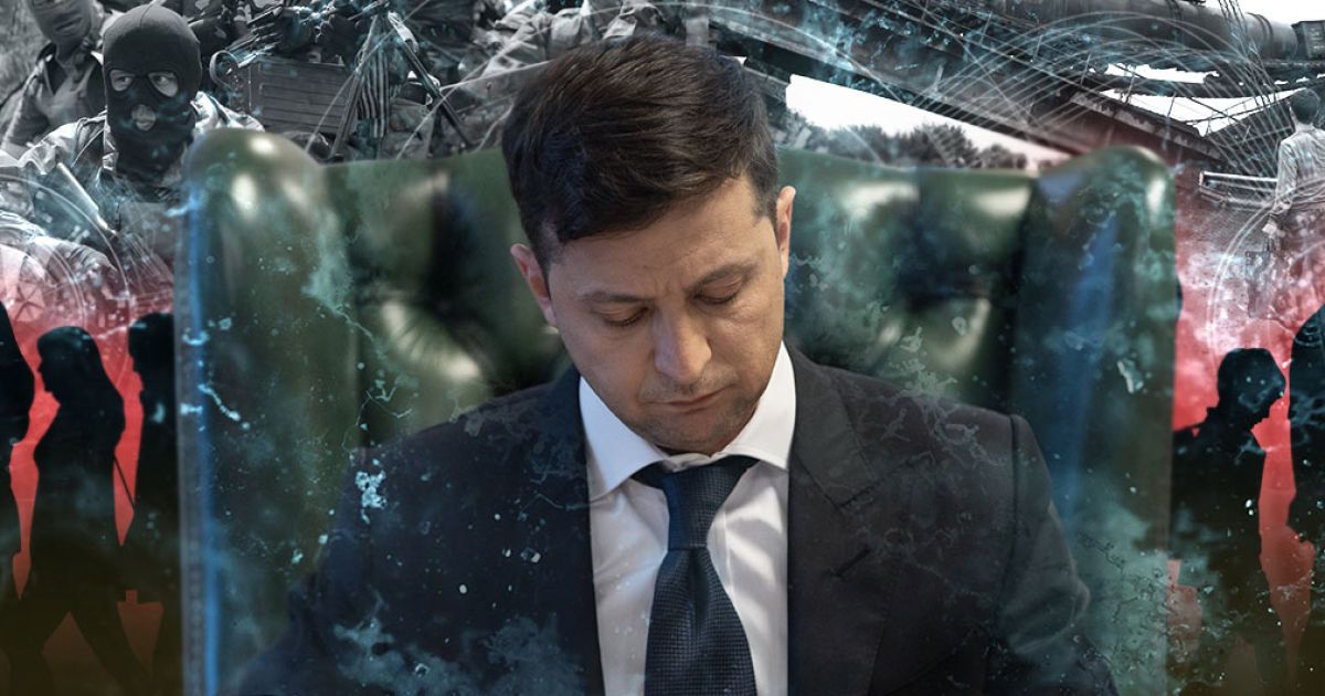Страсти по референдуму