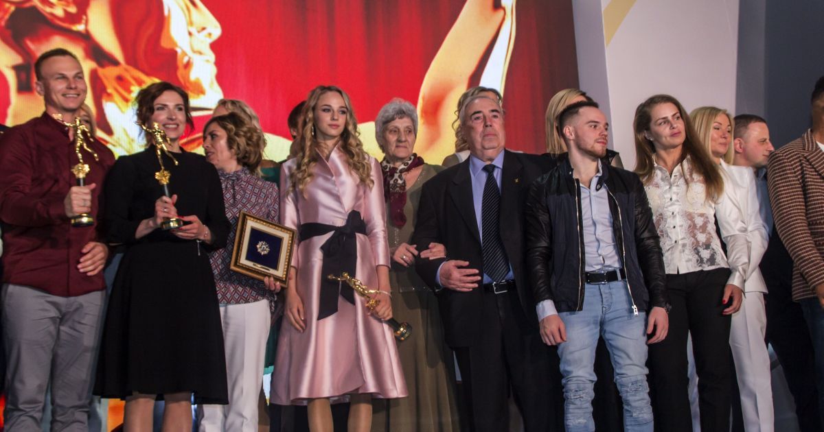 Фото - Надія Мельниченко