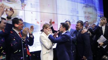 Володимир Зеленський_4 / © Associated Press
