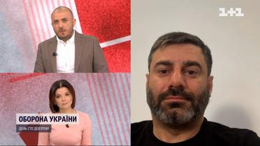 Дмитро Лубінець про небажання евакуюватися з-під обстрілів: окупанти нав’язують, що Україна їм не допоможе