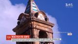 Влада сицілійського містечка продає історичні будинки за 1 євро