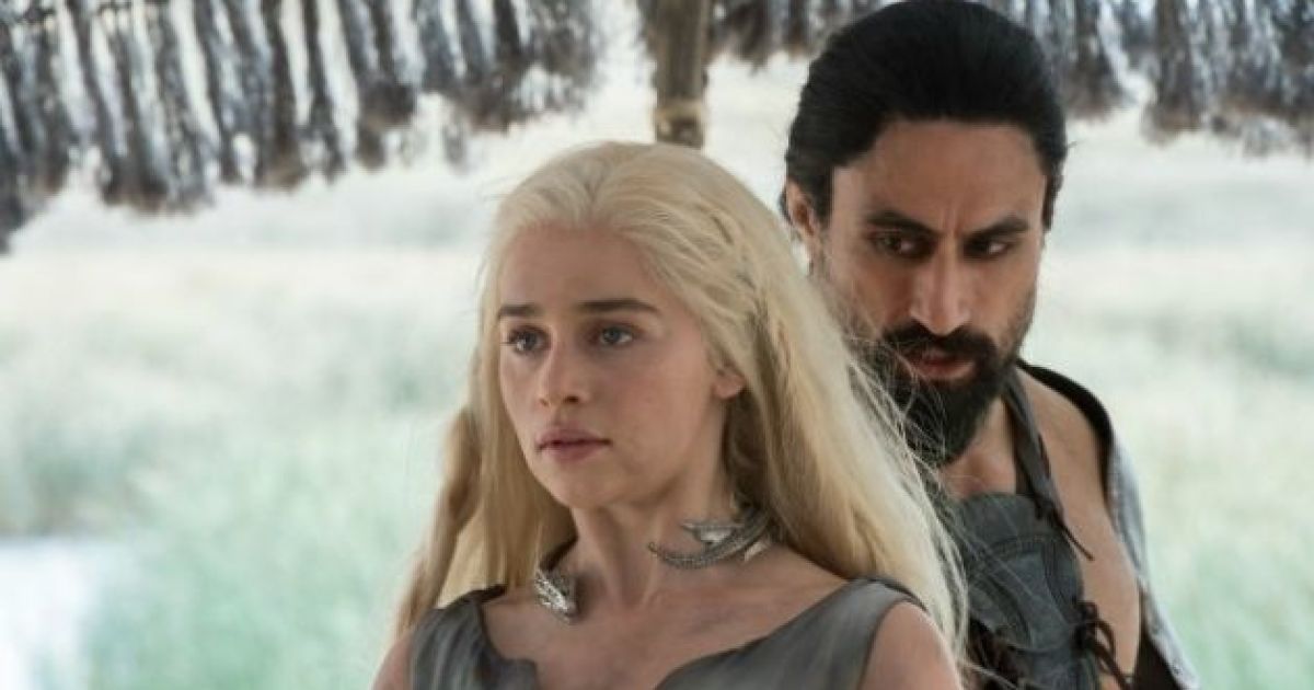 9 новых кадров из 6 сезона «Игры Престолов»_3 / © dnaindia.com