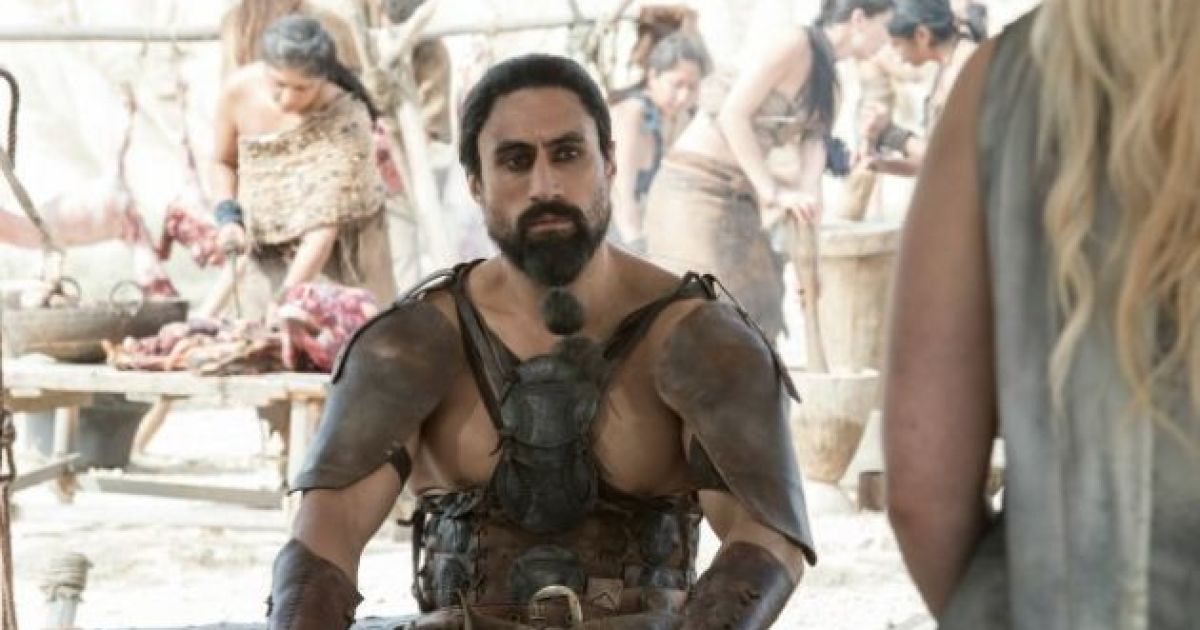 9 новых кадров из 6 сезона «Игры Престолов»_4 / © dnaindia.com