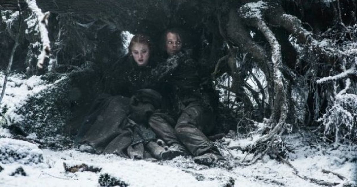9 новых кадров из 6 сезона «Игры Престолов»_7 / © dnaindia.com