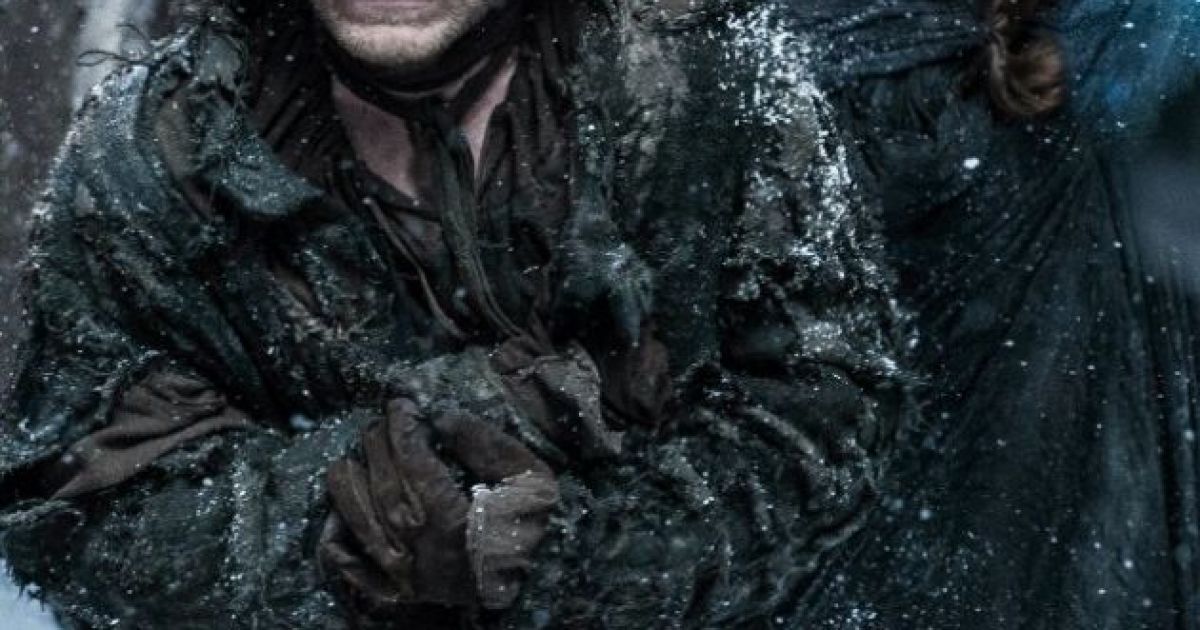 9 новых кадров из 6 сезона «Игры Престолов»_6 / © dnaindia.com