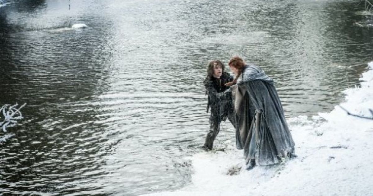 9 новых кадров из 6 сезона «Игры Престолов»_8 / © dnaindia.com
