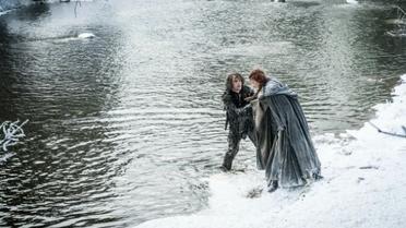 9 новых кадров из 6 сезона «Игры Престолов»_8 / © dnaindia.com