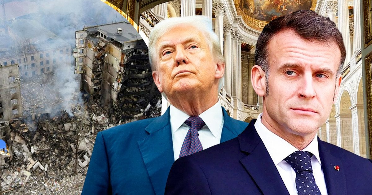 Європейці готуються до самітів G7 та НАТО, які Трамп може перетворити на власне піар-шоу.