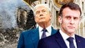 Європейці готуються до самітів G7 та НАТО, які Трамп може перетворити на власне піар-шоу.