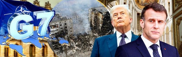 Батіг і пряник для Трампа: як європейці готуються до самітів