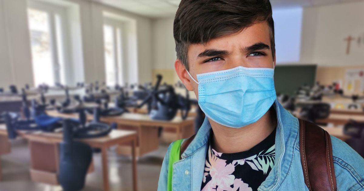 Стало відомо, скільки людей інфікувалися коронавірусом у Києві – дані за 30 вересня