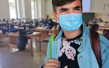 У Львові студентів безкоштовно тестуватимуть на коронавірус
