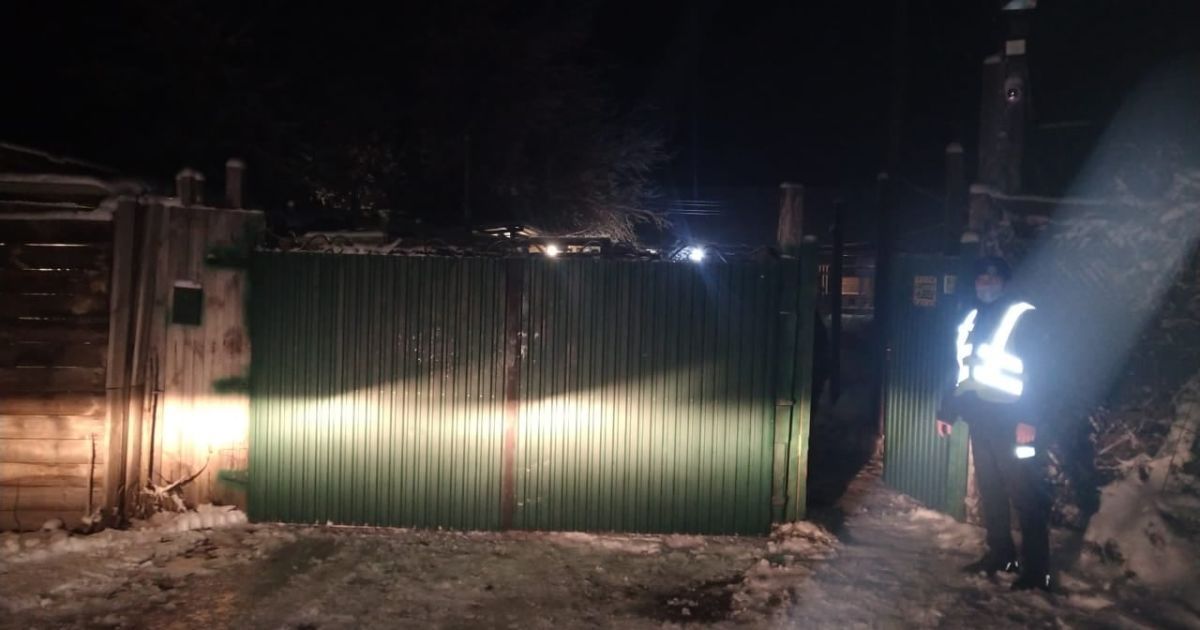 Під Києвом у притулок для тварин проникли невідомі та висувають погрози / © Поліція Київської області