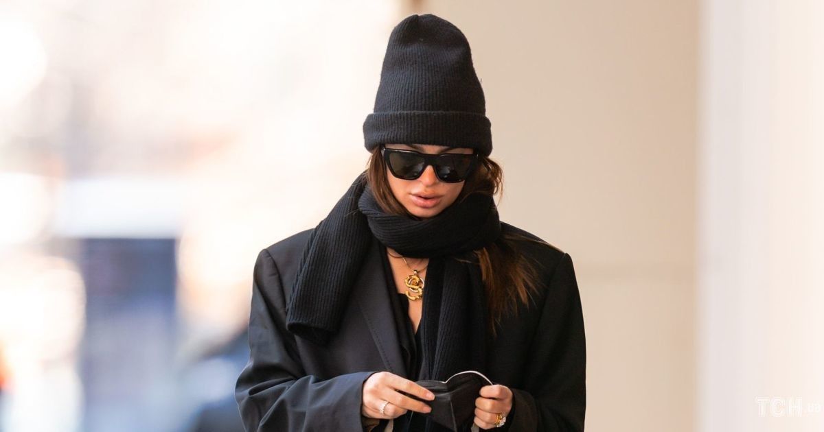 Емілі Ратаковскі