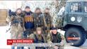 В штабе АТО сообщают о 83 обстрелах со стороны боевиков