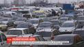 Розмитнення авто: на трьох постах Закарпатської митниці "євробляхи" оформляють цілодобово
