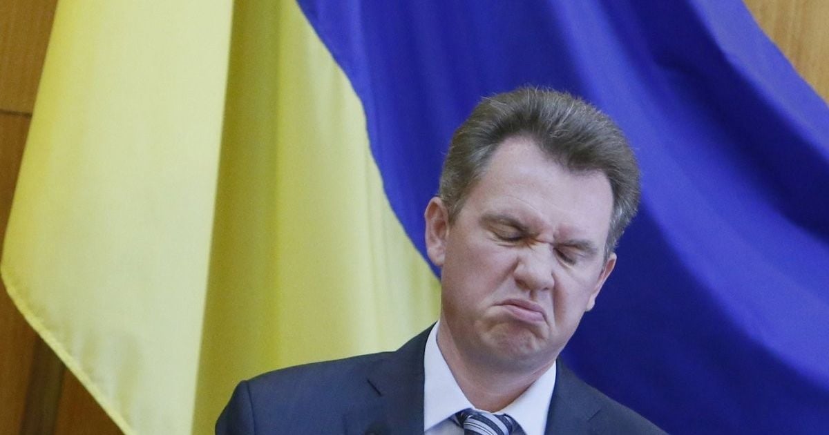 САП подаст ходатайство в суд о мере пресечения для председателя ЦИК – Холодницкий