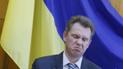 Председатель ЦИК Михаил Охендовский