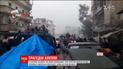 Сирийская оппозиция объявила о новом мирном соглашении