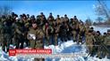 Військовослужбовці Збройних Сил заявили свою категоричну позицію щодо торгівельної блокади на Донбасі