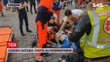 Новости за сутки: во Львове погиб марафонец, а в Албании произошла перестрелка из-за шезлонгов