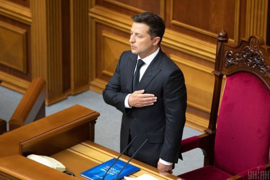 Если бы состоялись выборы: президентский рейтинг возглавляет Зеленский