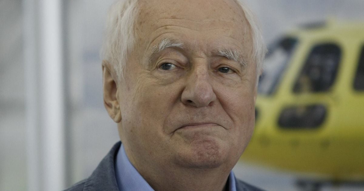 Після тривалої хвороби помер російський режисер Марк Захаров