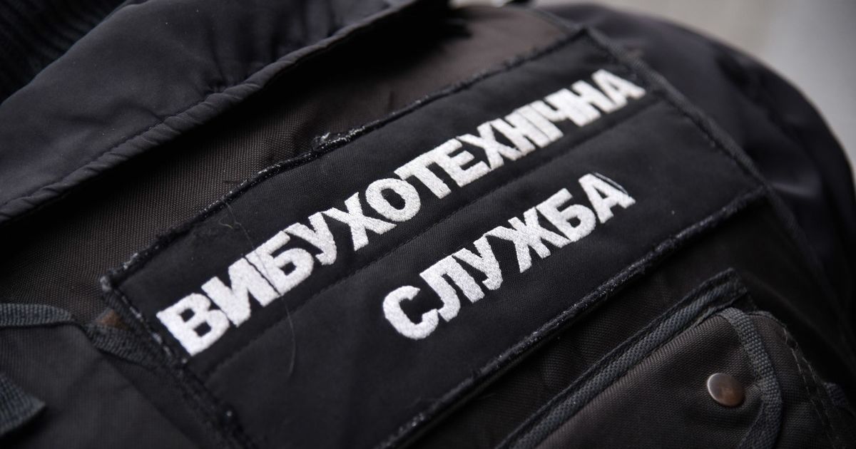 В Одессе эвакуируют все школы и ТРЦ: что произошло