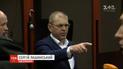 Колишнього нардепа Сергія Пашинського столичний суд ув’язнив на 2 місяці